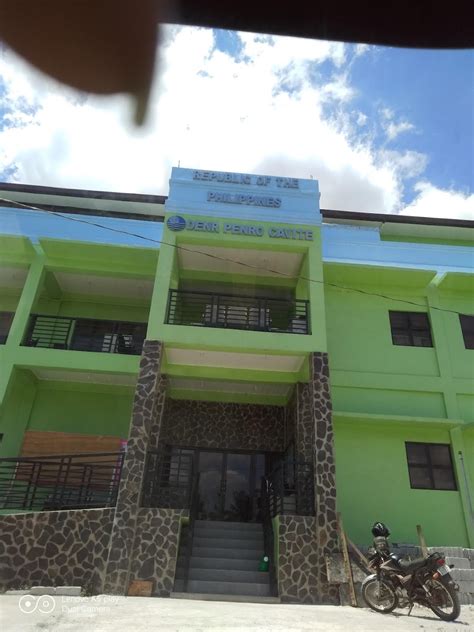 Penro Cavite .